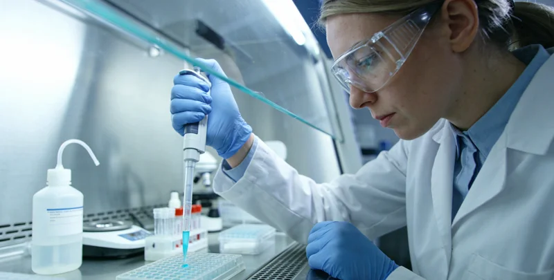 武冈家庭医生咨询基因检测场景