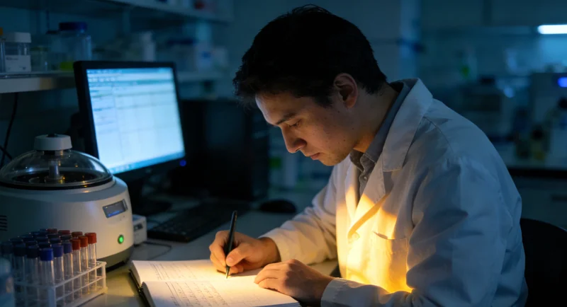 武汉PTEN基因检测后健康管理