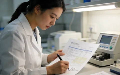 资兴胰腺神经内分泌瘤基因检测机构最新名单（2026更新）