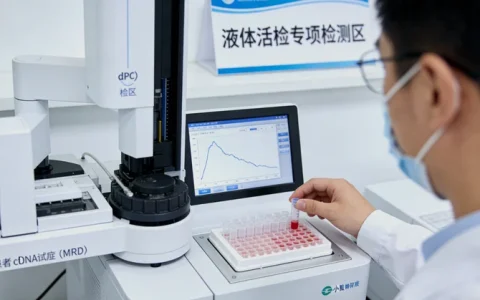 腾冲MEN综合征基因检测机构名录最新汇总