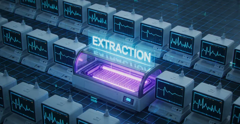 龙口基因检测抽血采样流程