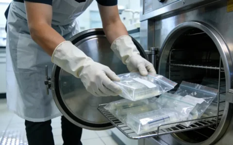 蒙自甲状腺髓样癌MTC基因检测机构地址查询与推荐