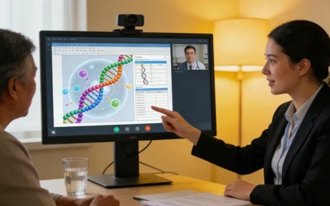 西宁STK11基因检测中心严选指南：办理费用参考