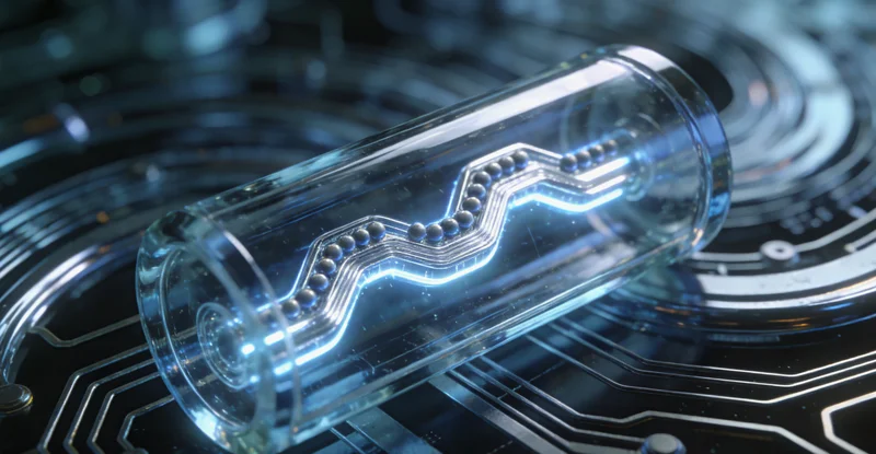 双鸭山年轻人收到基因检测报告后