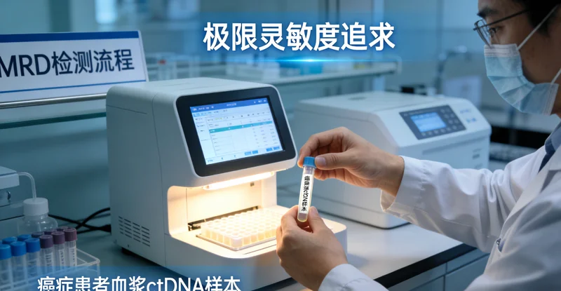 景德镇基因检测咨询与医生讨论隐