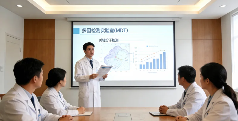 万源儿童健康-皮肤斑点检查示意