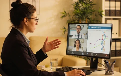 台山CDH1胃镜监测基因检测权威中心大全