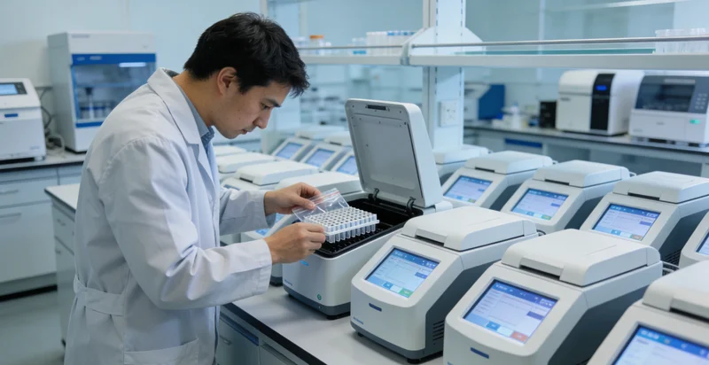 青州医院高端全身MRI设备