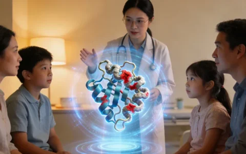 聊城视网膜母细胞瘤基因检测机构名录最新汇总