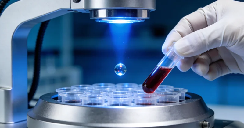 温州基因检测PJS病原理解析图