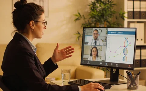 兴城RET预防性甲状腺切除基因检测公司前十强（口碑+实力）