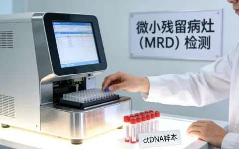 常州MSI检测基因检测详细地址实时查询