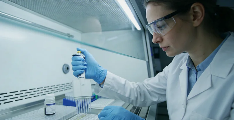 昌吉家庭在咨询基因检测相关问题