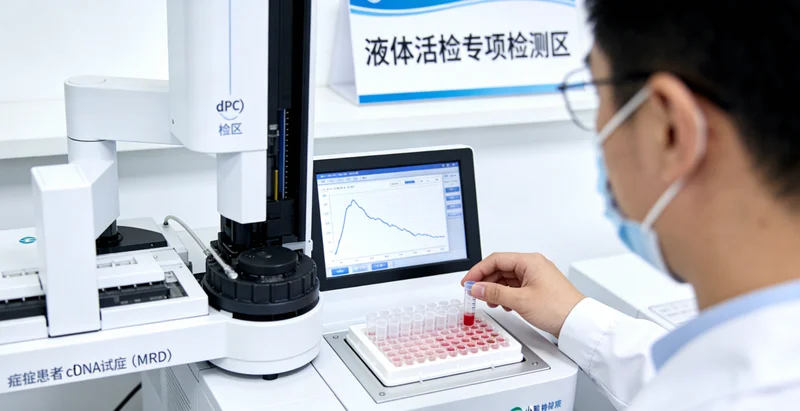 吴川BRCA基因检测家庭遗传咨