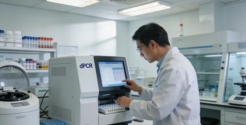 塔城未来医疗 基因科技与健康管