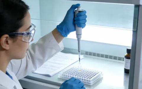 科左中旗PTEN基因检测机构清单列表