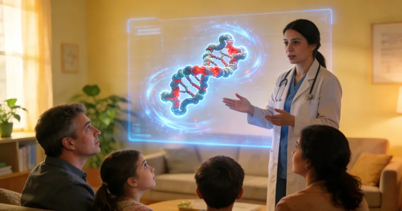 台州林奇综合征相关癌症类型示意