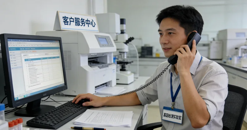 河池女性与医生共同解读健康管理