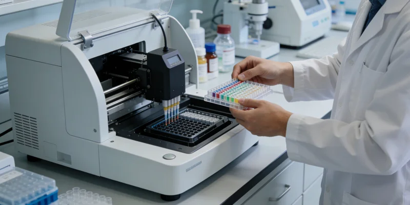 金昌AFAP基因检测阳性者定期