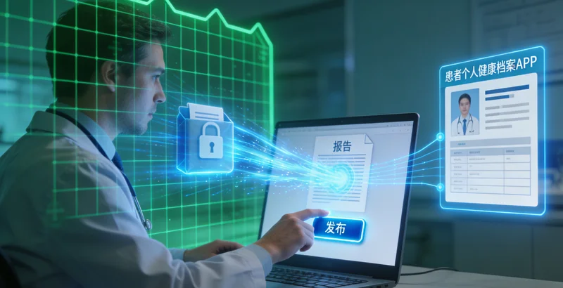 文山居民积极面对健康主动管理