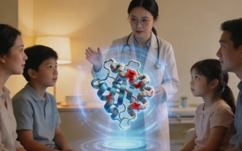 高邮预防性胃切除基因检测的权威机构