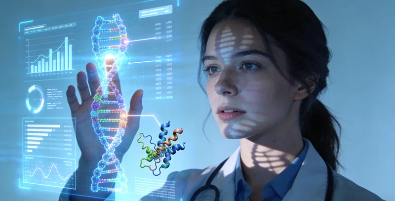 阳泉医生与家庭进行遗传咨询沟通