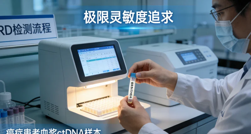 马尔康居民进行基因检测抽血采样