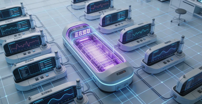 巩义本地医疗机构采样点