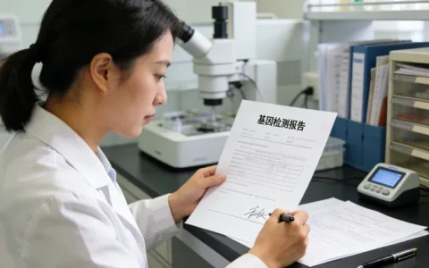 奎屯RAD51C基因检测精选公司汇总（最新版）