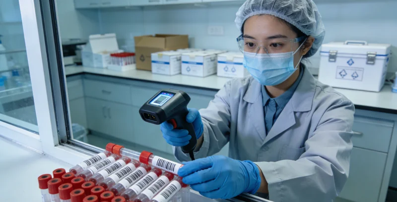 商丘女性进行乳腺专项健康检查