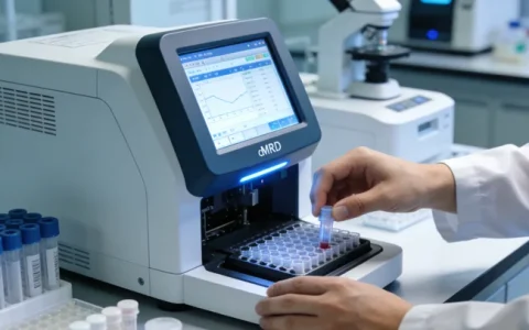 钦州本地E-cadherin基因检测中心汇总：机构名单