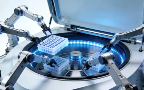 银川MEN2B型基因检测备案机构完整名录与地址