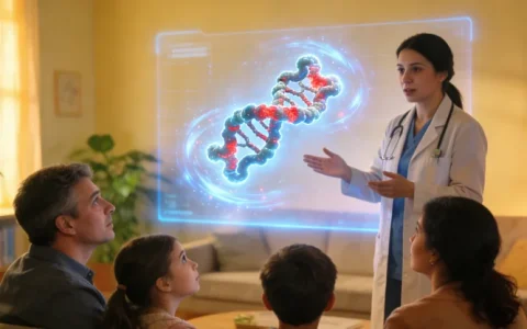 西昌BRCA2基因检测办理机构名录大全：地址汇总