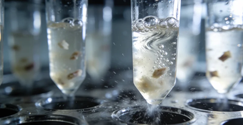 东莞家庭关注肠道健康定期筛查