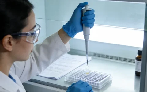 肇东本地子宫内膜癌林奇基因检测公司名录大全（已更新）