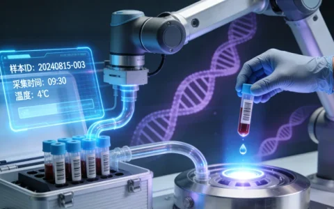 凌源错配修复基因检测去哪做比较好？资深人士推荐