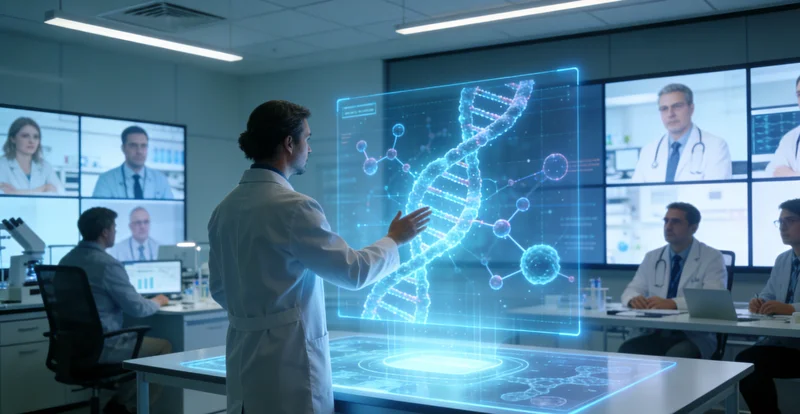 彬州家庭基于基因检测结果规划健