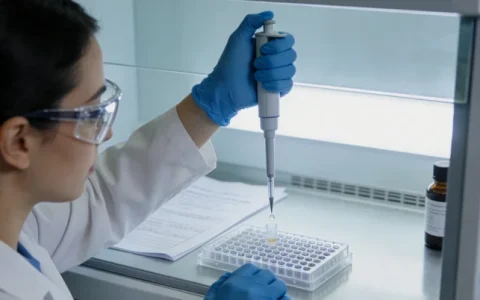 华阴经典型FAP基因检测正规机构更新名单总汇（动态）