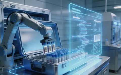 察右后旗错配修复基因检测靠谱的服务机构