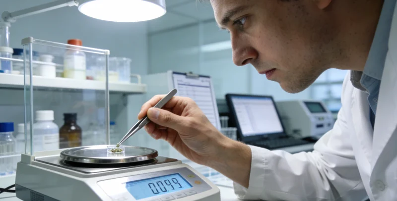 邢台基因检测实验室内部高通量测