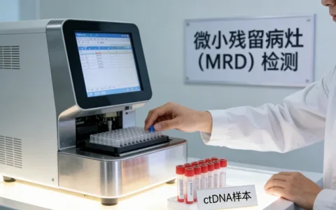 连州LKB1基因检测业务受理机构