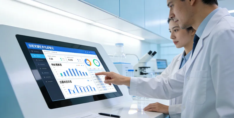 佛山遗传咨询师解读BRCA阳性