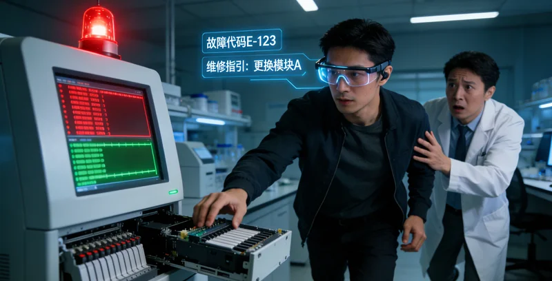 福鼎女性进行定期健康检查