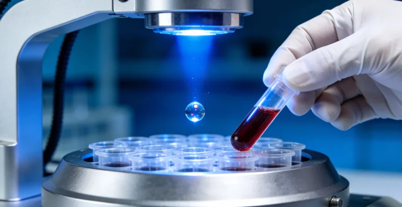 三河DNA与家族遗传概念图