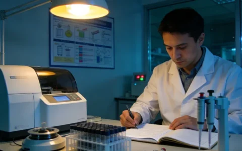 雷州甲状腺癌风险基因检测专业公司名单及最新地址汇总