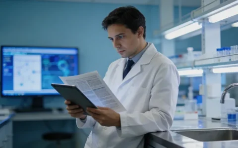 华亭听神经瘤基因检测最新地址详情