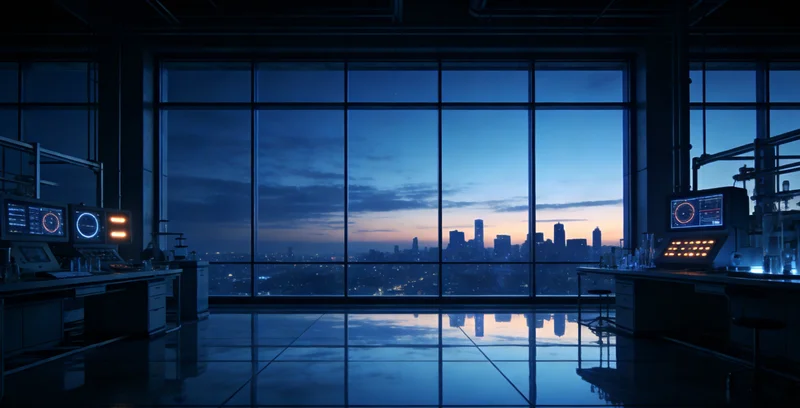 应城市民在医院进行基因检测采样