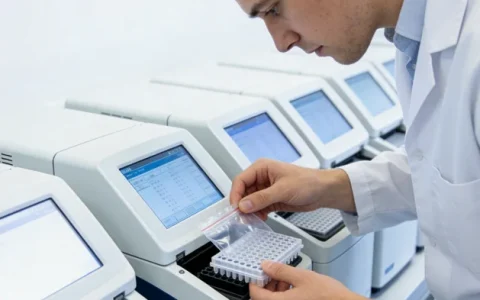 大连遗传性乳腺癌筛查基因检测正规机构去哪找？