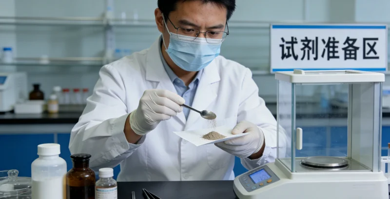 清镇居民LFS遗传咨询与基因检