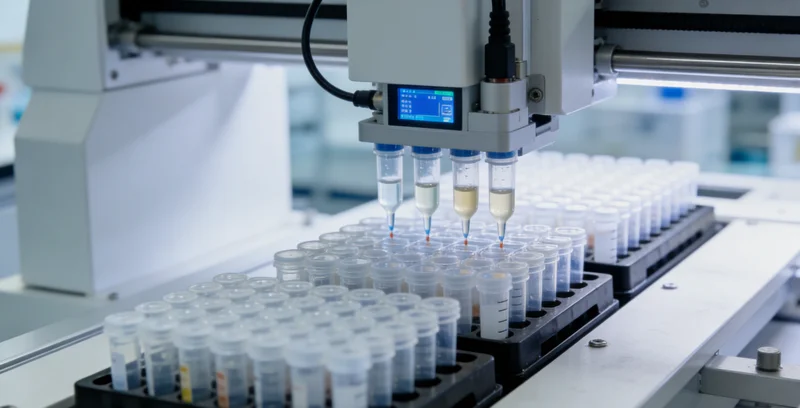 四会医院内镜中心胃肠镜检查示意